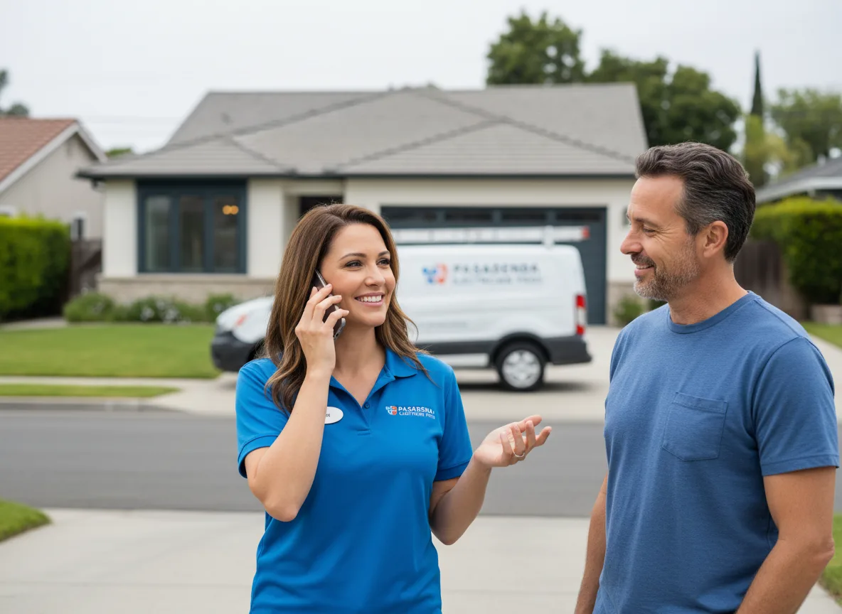 Electrician Inverness, MT FAQs